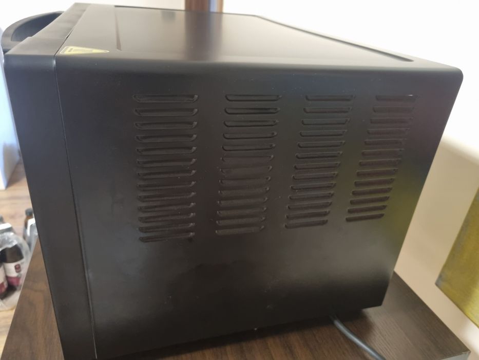 Mini Piekarnik Optimum