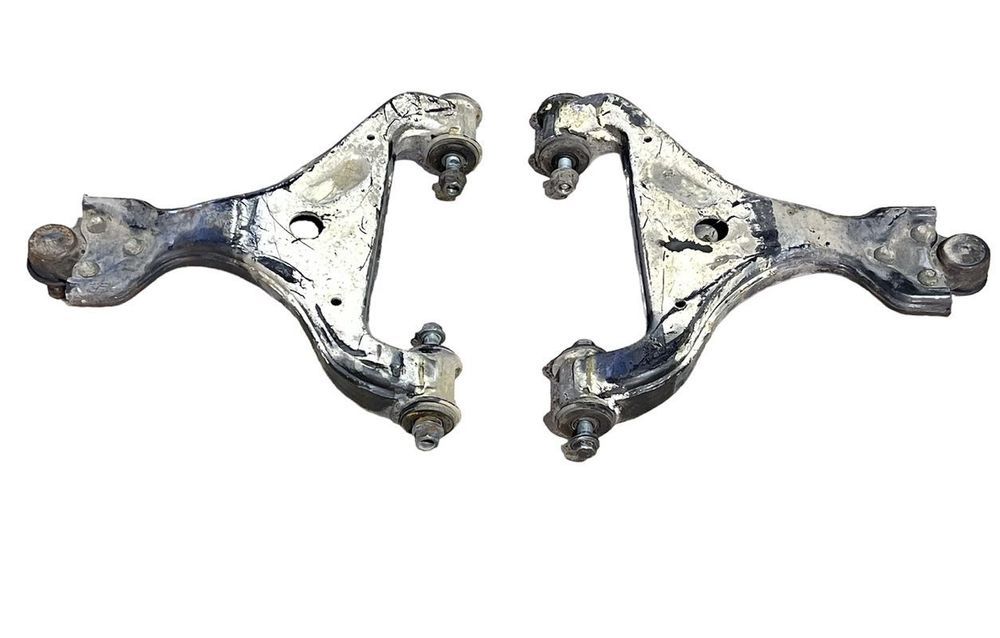Braço Triângulo Suspensão Mercedes Vito 115 cdi 639 2004 a 2016