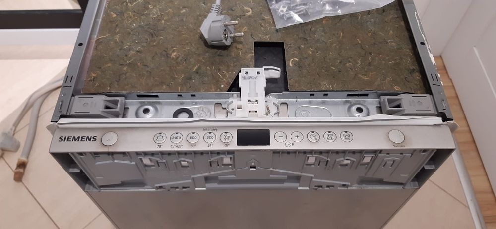 Zmywarka Siemens