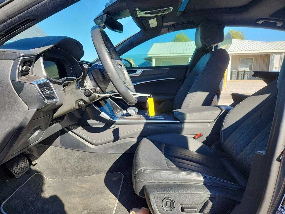 Audi A7 Prestige