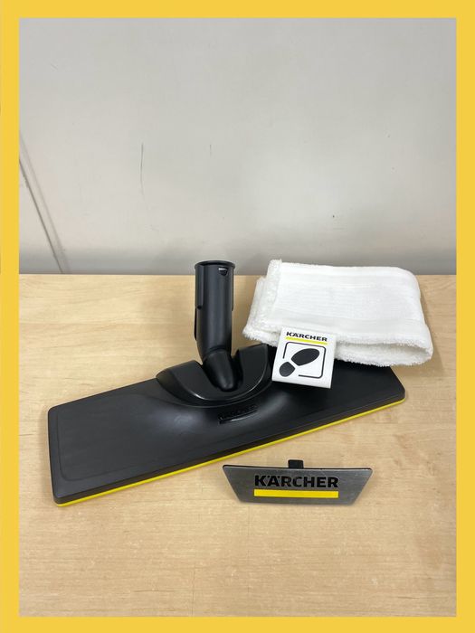 Dysza frotka myjki parowej Karcher Easyfix Sc 5 Ssawka parownica Sc5