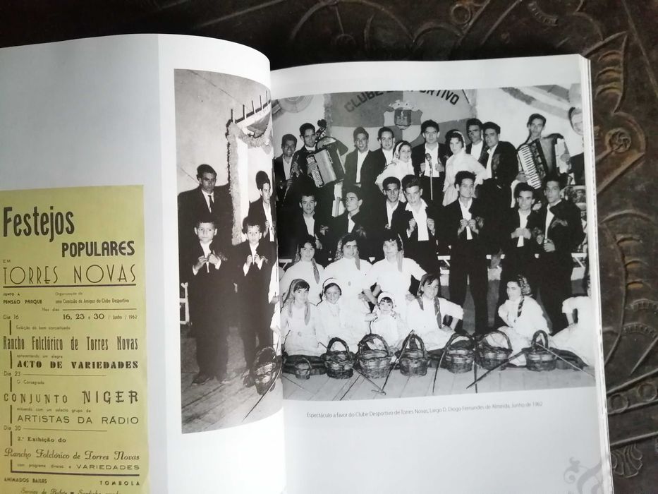 rancho folclorico de torres novas