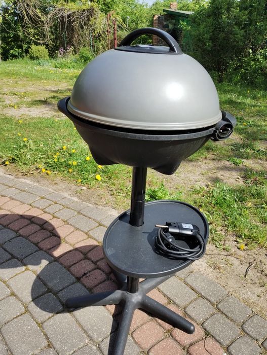 Grill elektryczny Tepro