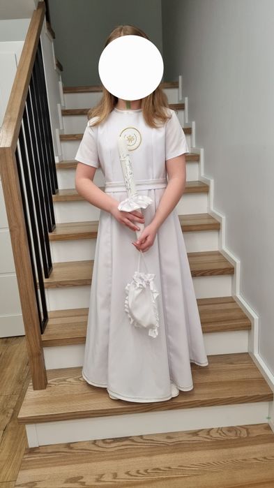 Alba komunijna ars arte