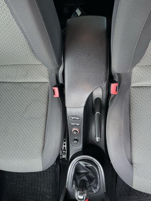 Seat Altea 1,9TDI 2006