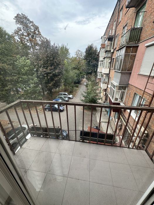 Аренда квартиры на пр.О.Поля, Титова.