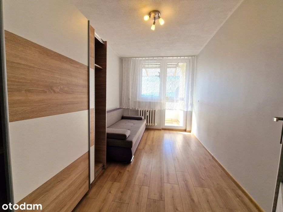 Widokowe, 3 pokoje, świetna lokalizacja