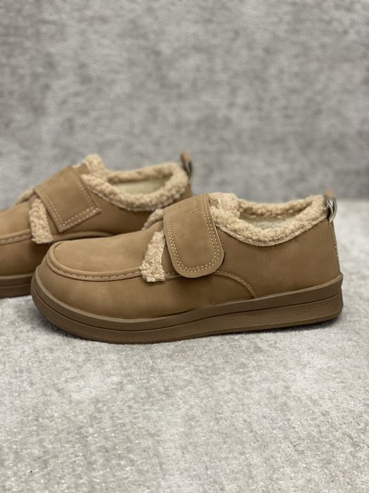 Уги MIU MIU лофери утеплені, Безкоштовна доставка!