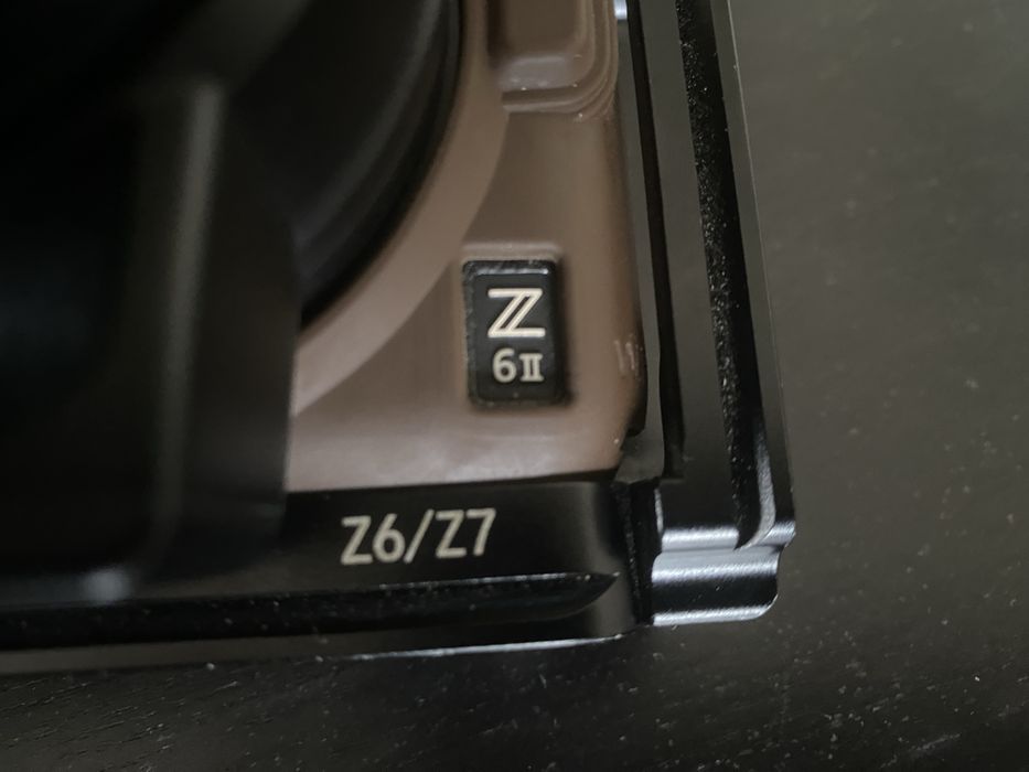 Vendo - Nikon Z6 II -