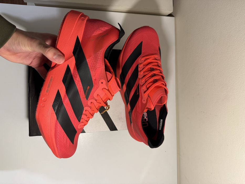 Adidas adizero adios pro 4