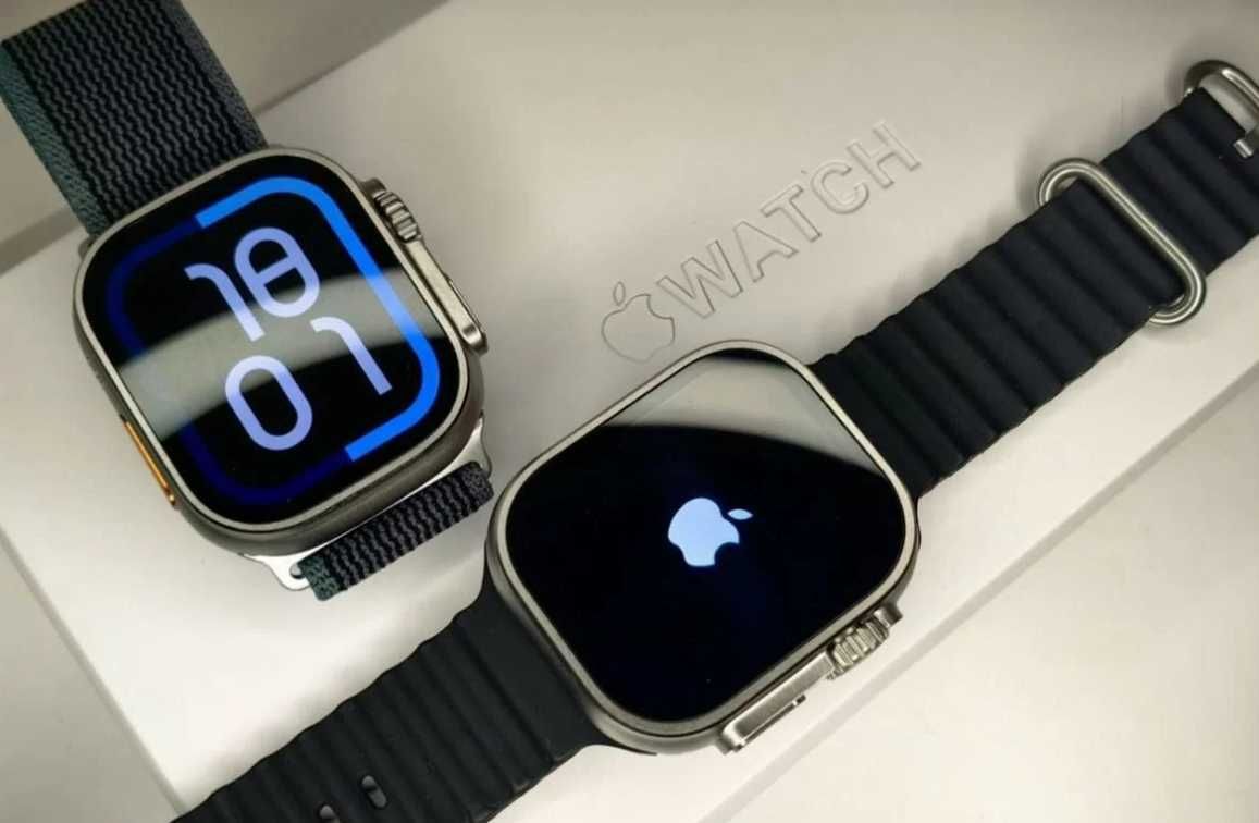 Apple watch ultra 2 49mm 2 49mm 1 749 Olx