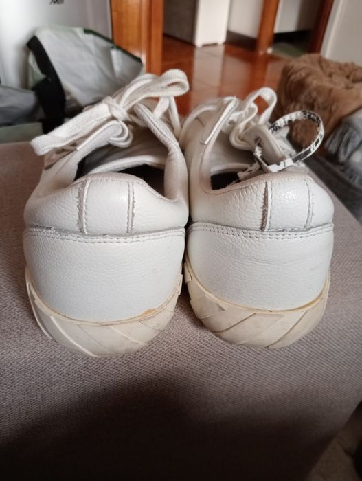 Sapatilhas Off White
