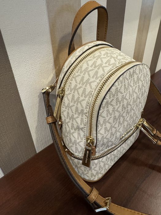 Michael Kors plecak mini