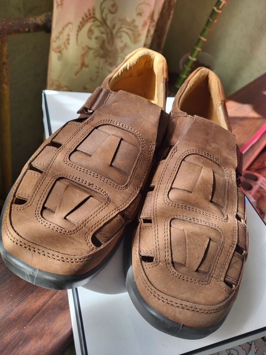 Чоловічі сандалі Hotter