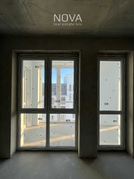 Продаж 2-кім квартири в ЖК ЕКО-ДІМ на вул. Надійна , кінець Зеленої