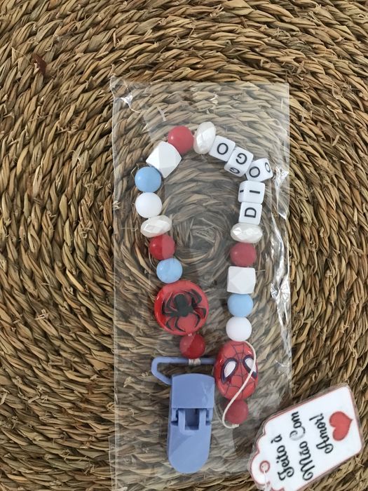 Suporte para chuchas