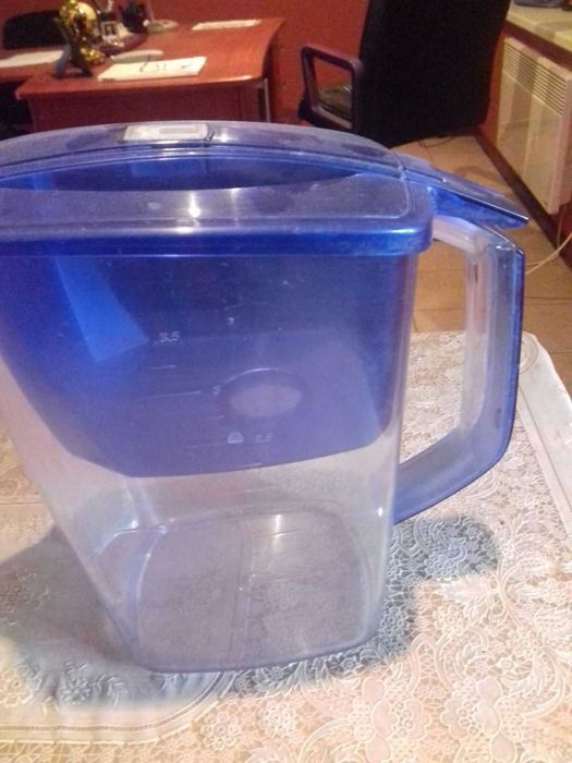 Фильтр-кувшин Барьер