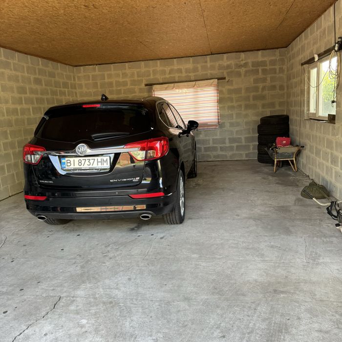 Продам buick invision 2.0