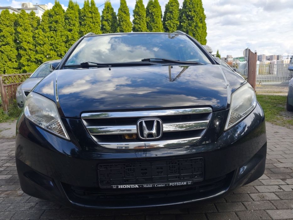 Honda FRV 2.2 icdti
