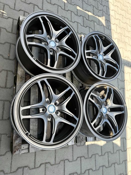 19” 5x112 mercedes g-klasa ml  8,5x19 et47