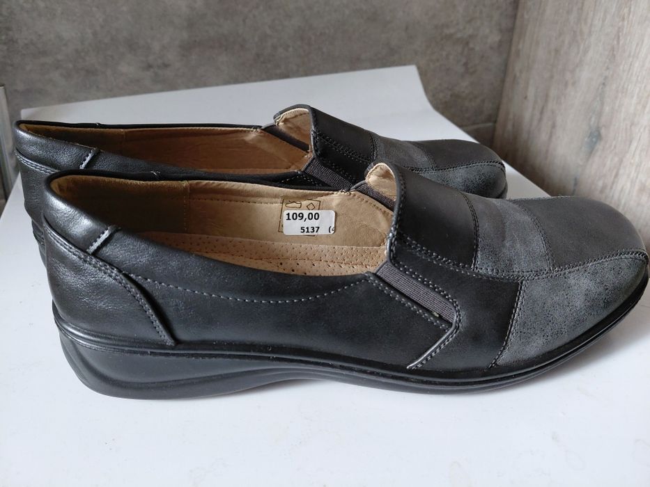 Nowe buty damskie