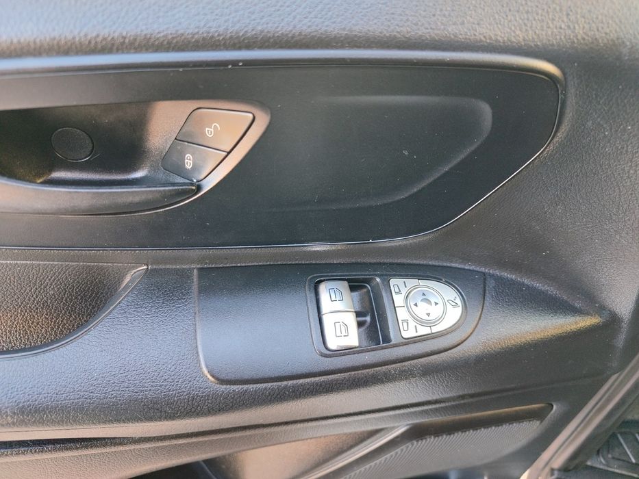 Mercede- Benz Vito 111cdi Longa