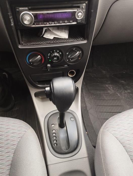 Kia rio 1.5 бензин Автомат,один власник