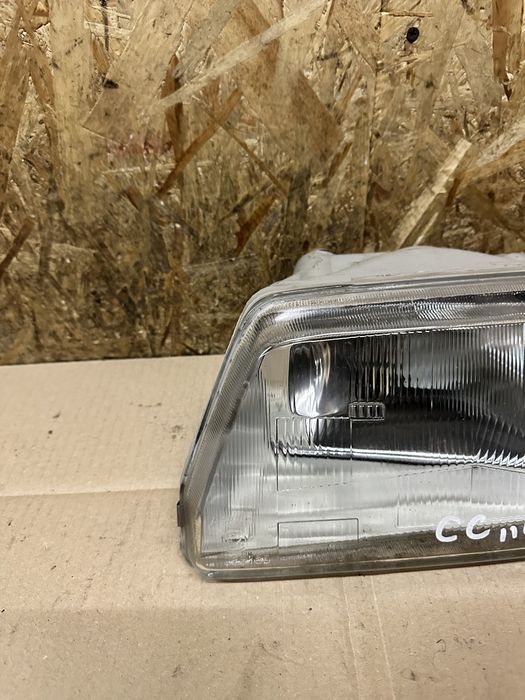 Передня ліва фара з поворотом Fiat Cinquecento 1991-1998