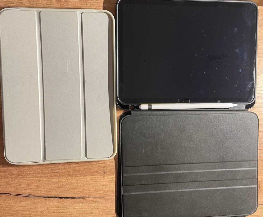 iPad Gen 10 Gold 64Gb