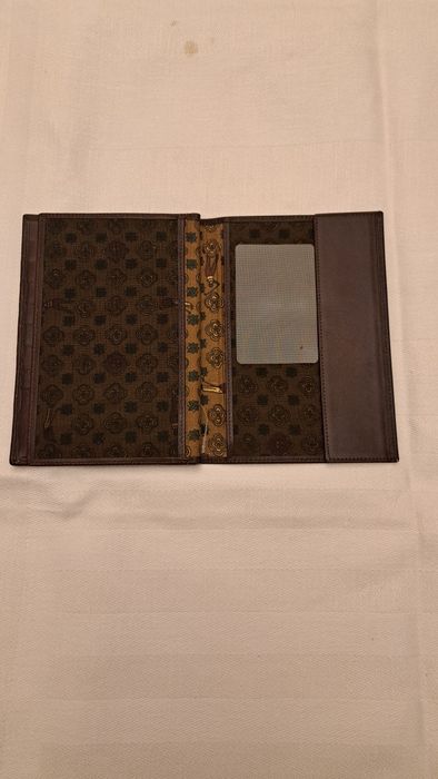 Portfel męski Matras