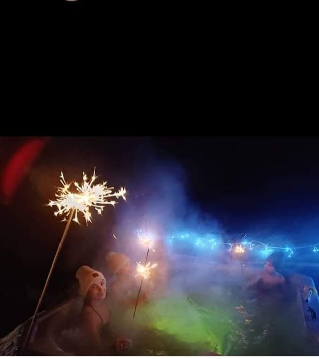 Domek z jacuzzi Zawoja u Zbója