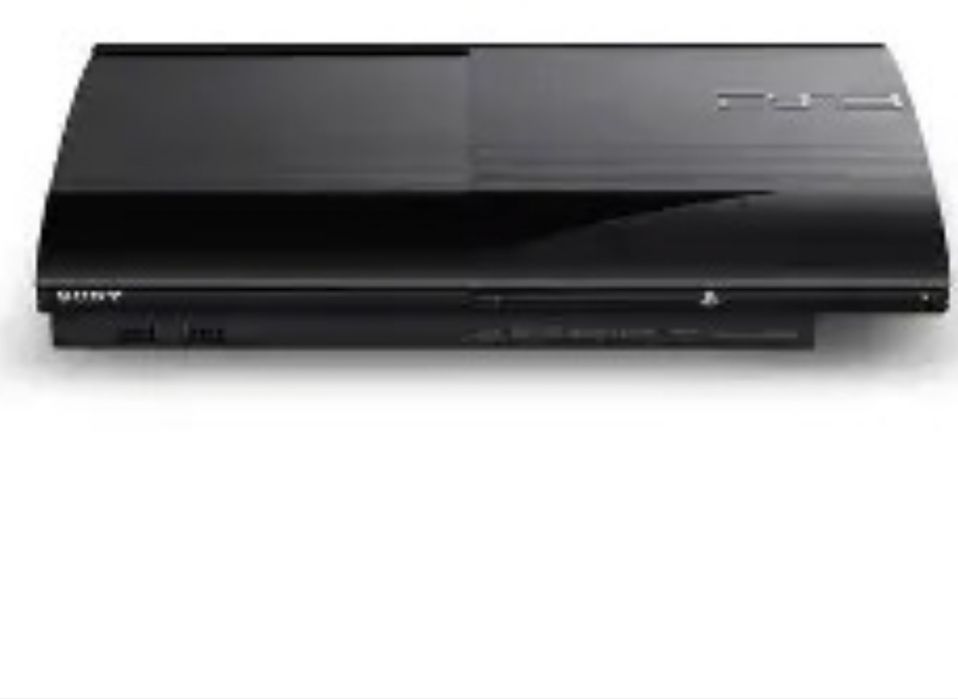 Instalcja ps3 HEN