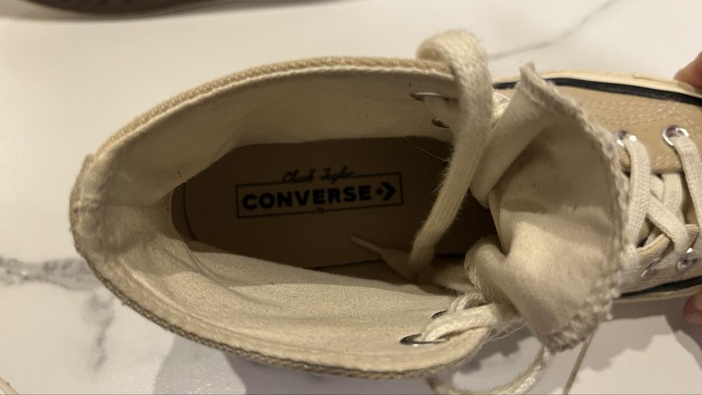 Converse All Star 39,5