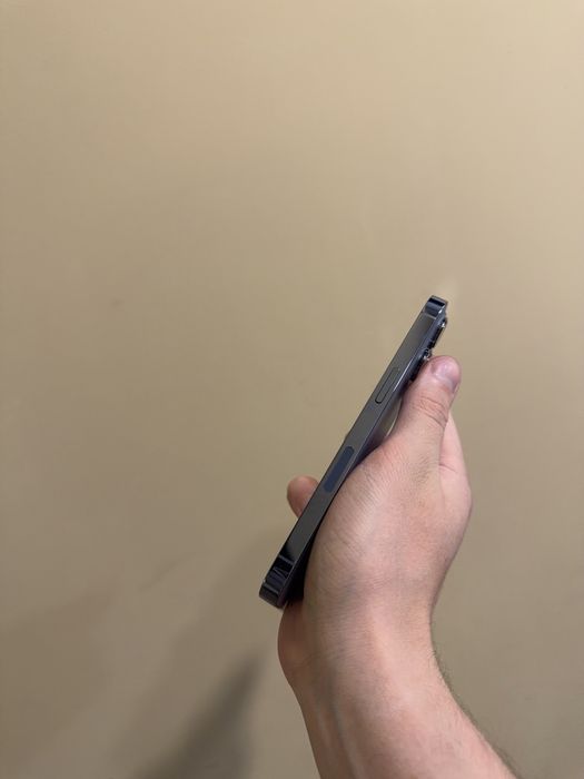 Б/у Iphone 13 Pro 256 Sierra Blue гарний стан