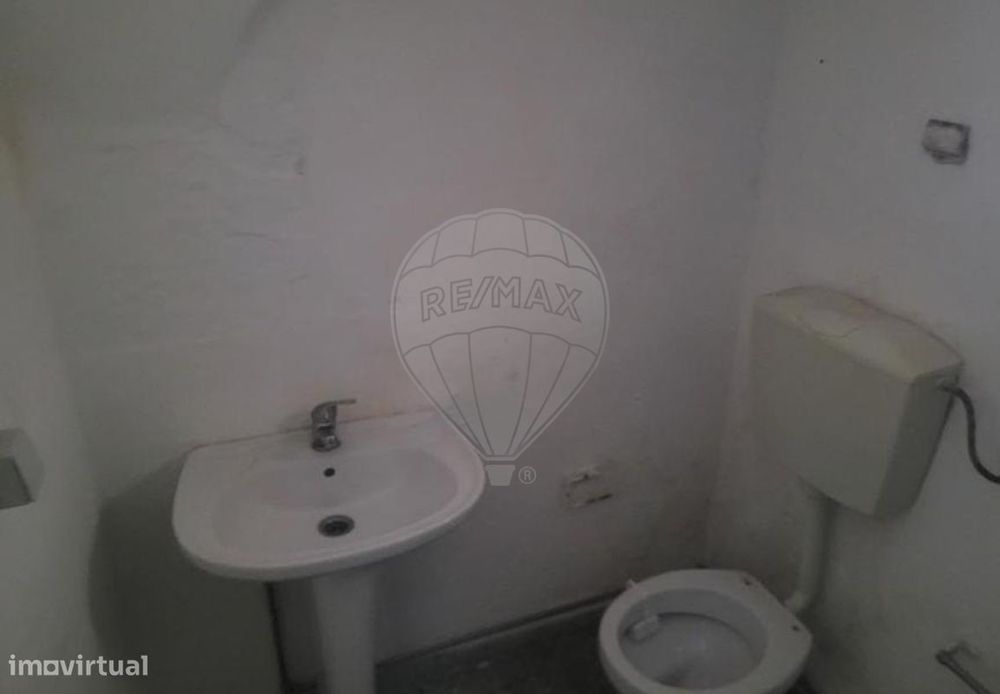 Apartamento T1 para venda