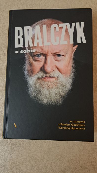 Bralczyk o sobie