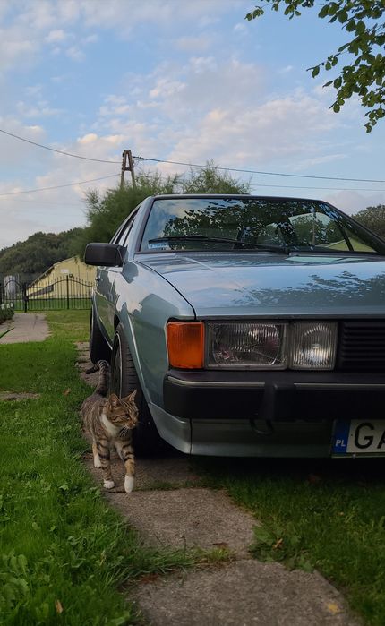 Scirocco 2.0  16V  , 1981 , 6 biegów, ABS