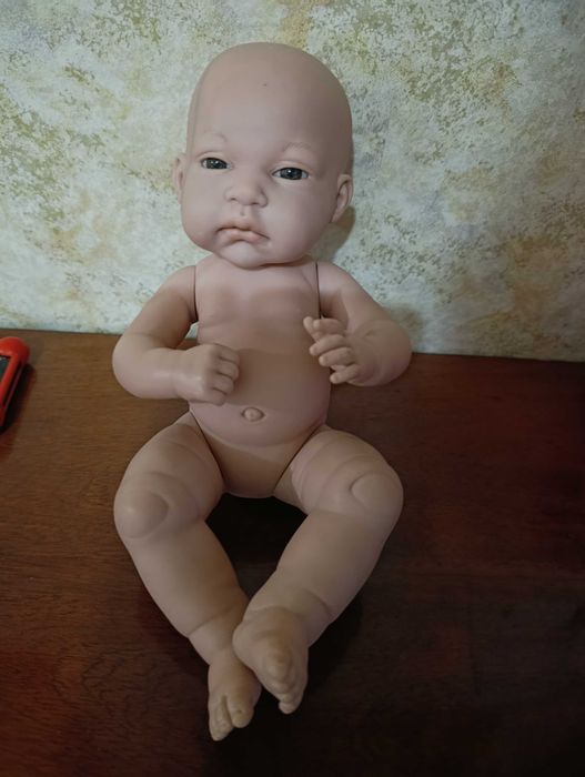 кукла лялька реборн