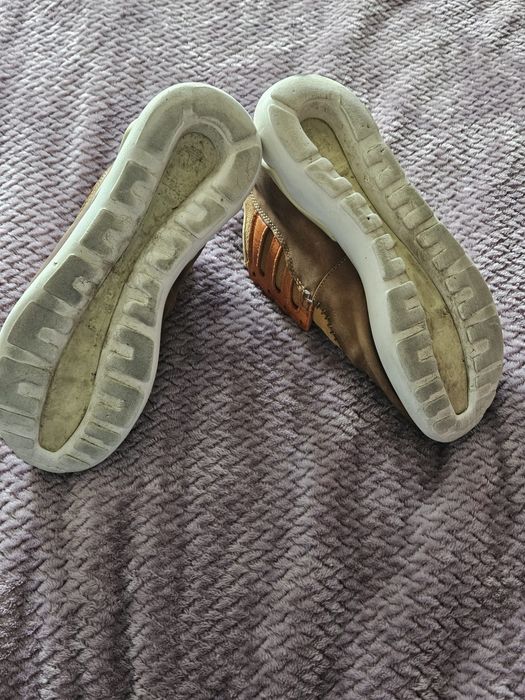 Adidas Tubular – stylowe sneakersy | UK 7.5 | ORYGINAŁ