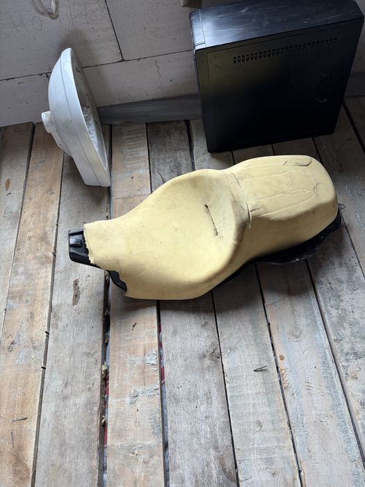 Основа  сидіння харли harley davidson road street glide king