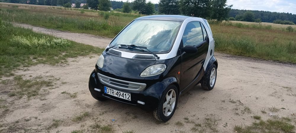 Sprzedaje Smart for two