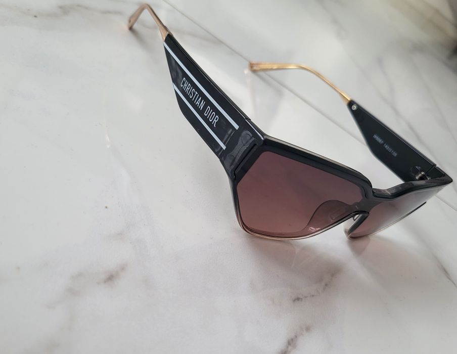 Okulary dior przeciwsłoneczne