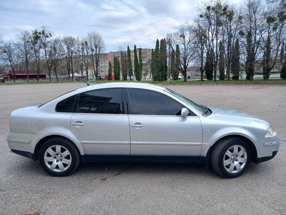 Продам фольксваген пасат б5,2001 року