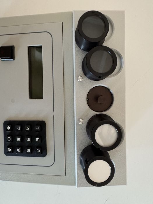 Білизномір борошна Беліз-1