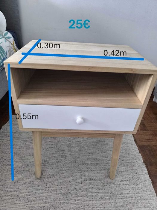 Venda de móveis e eletrodomésticos em ótimo estado – Weber, Maison du Monde, Ikea e mais