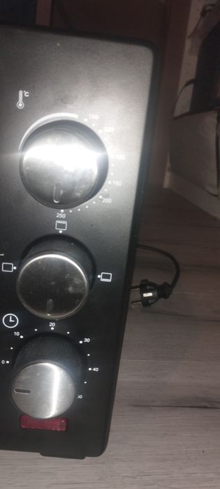 Mini piekarnik Esperanza EKO008 OUTLET