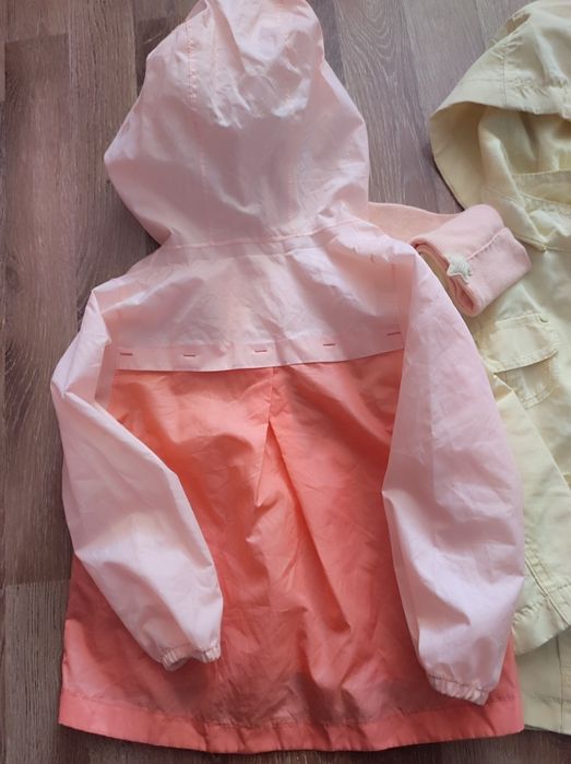 Пакет одягу для дівчинки 92 -98 р.