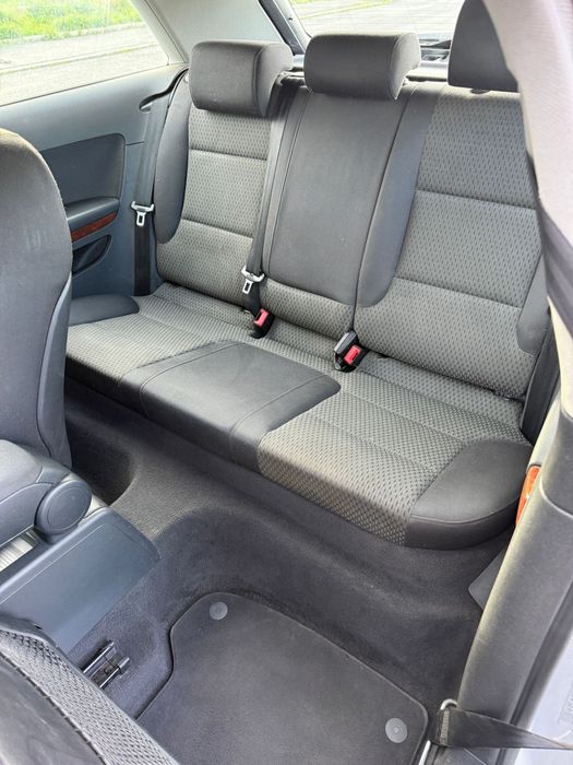 Audi A3 1.6 tdi 105cvs