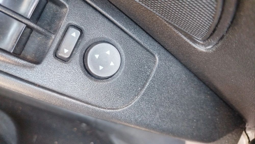 Retrovisor / espelho esquerdo FIAT Grande Punto (199_)