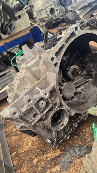 Skrzynia Biegów Manualna  Mitsubishi  Onlander 2,0 diesel 4 x 4